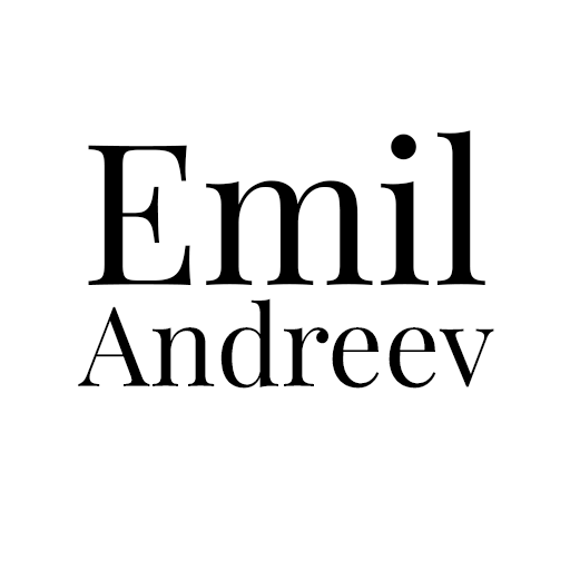 DJ Emil Andreev